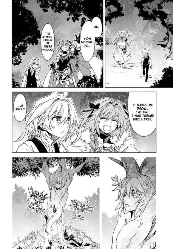 Fate/Apocrypha Chapter 14 27